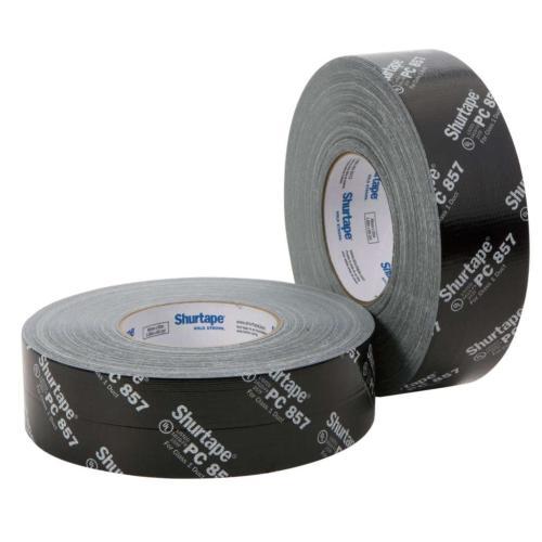 SDPC857-3BPT pc857-3bpt-duct-tape-black-cloth-3inch