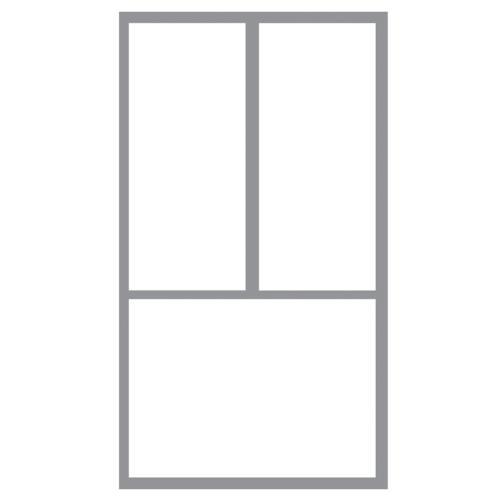 SDPFPK21NWW pfpk21nww-counterdepth-acrylic-panel