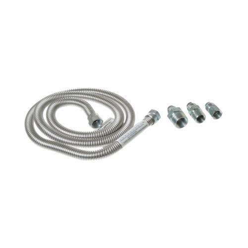 SDPM15X112 pm15x112-dryer-gas-connector-kit
