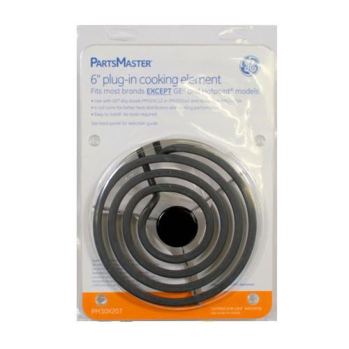 SDPM30X207 pm30x207-range-oven-igniter