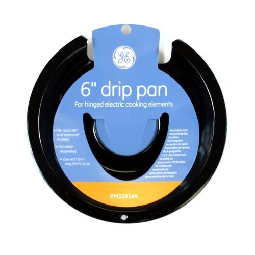 SDPM32X144 pm32x144-ap3424450-porcelain-pan-6-inch