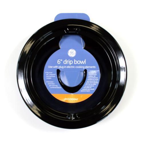 SDPM32X5042 pm32x5042-bowl-pan-6-inch