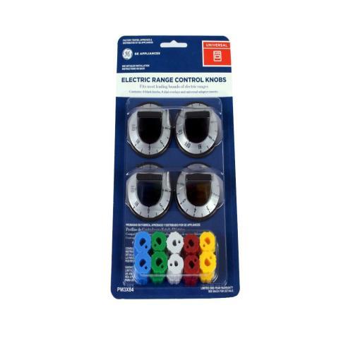 SDPM3X84 pm3x84-ap3149745-knobs-4-piece-set