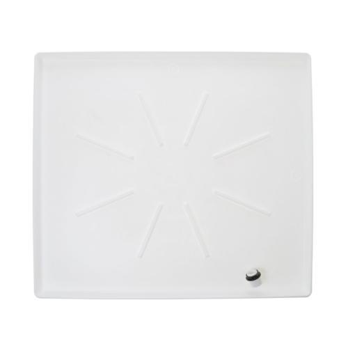 SDPM7X2 pm7x2-ap5789582-washer-tray-low-profile-white
