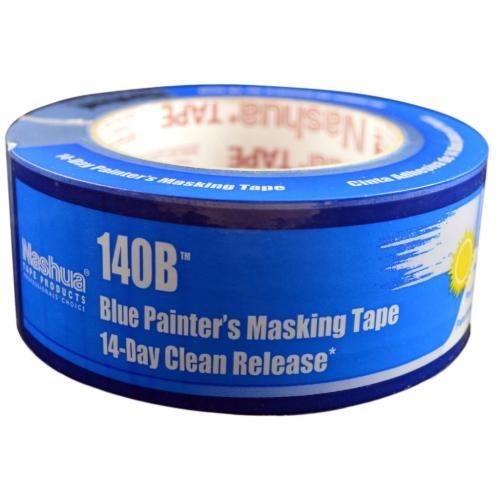 SDPOLY140B poly140b-painters-tape-blue-2-inch