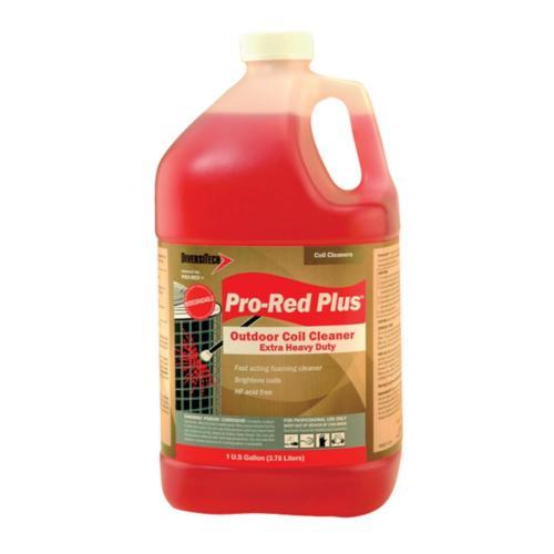 SDPRO-RED+ pro-red-coil-cleaner-non-acid