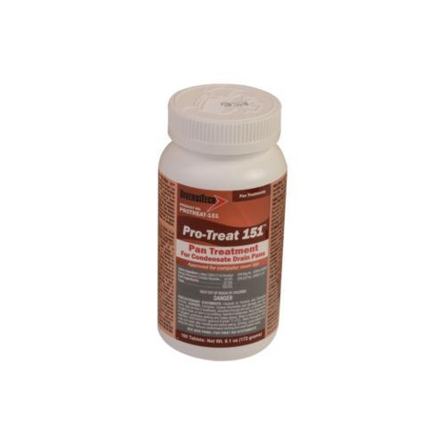SDPROTREAT-151 protreat-151-drain-pan-treat-tablets