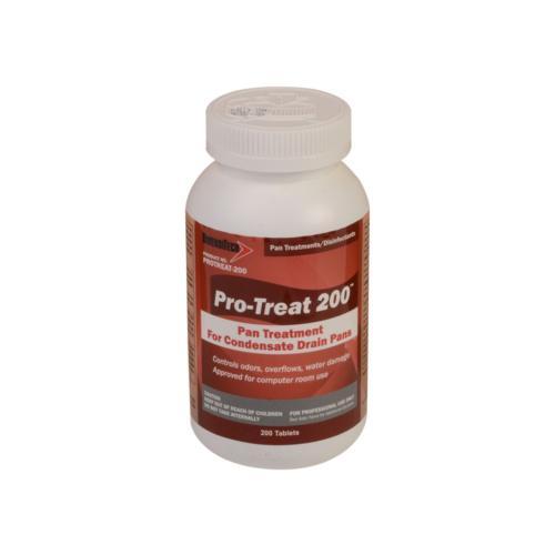 SDPROTREAT-200 protreat-200-drain-pan-treatment