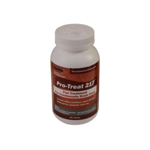 SDPROTREAT-217 protreat-217-condensate-drain-pan-treatment