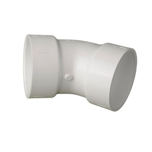 SDPVC453 pvc453-pvc-45-degree-fitment