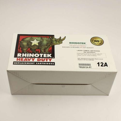 SDQ2612A q2612a-laserjet-toner-black