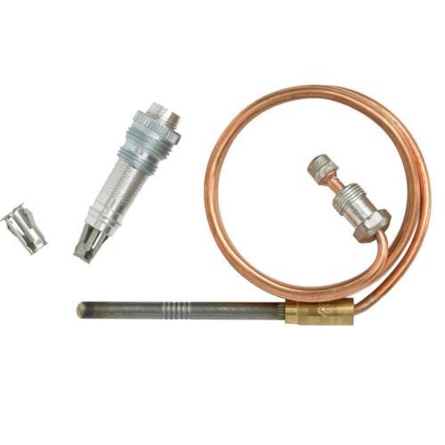 SDQ340A1066/U q340a1066-u-thermocouple-18-inch-gas-heating-systems