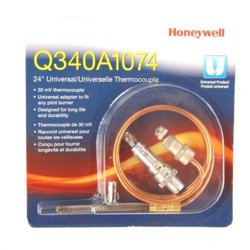 SDQ340A1074/U q340a1074-u-hvac-thermocouple-24-inch