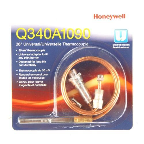 SDQ340A1090/U q340a1090-u-hvac-thermocouple-36inch
