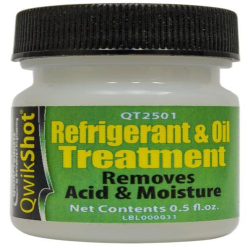 SDQT2501 qt2501-refrigerant-oil-treatment