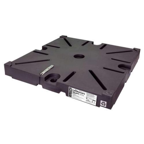 SDQT8036 qt8036-hurricane-pad-36x36x4