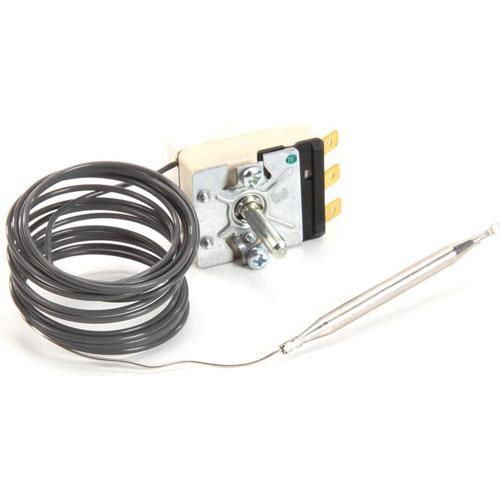 SDR0118 r0118-steam-priority-thermostat