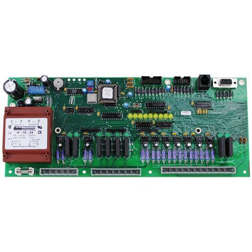 SDR10354 r10354-control-board