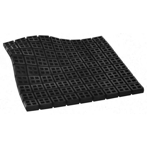 SDR18X18SW r18x18sw-vibration-isolation-pad