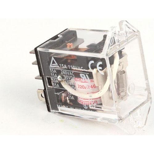 SDR2792 r2792-coil-relay