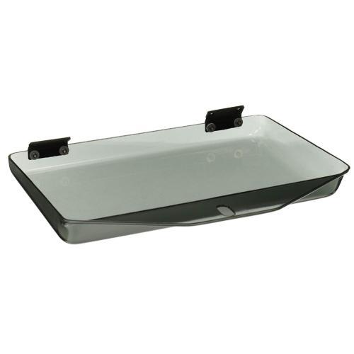 SDR3000600 r3000600-control-cover-smoked