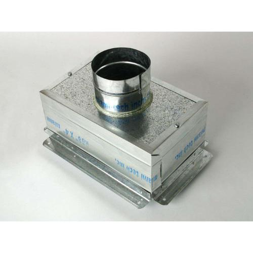 SDR4MTB100607 r4mtb100607-metal-top-box-collar