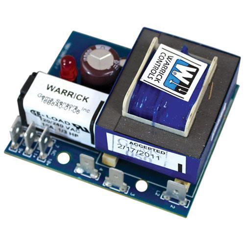 SDR5708 r5708-level-control-valve