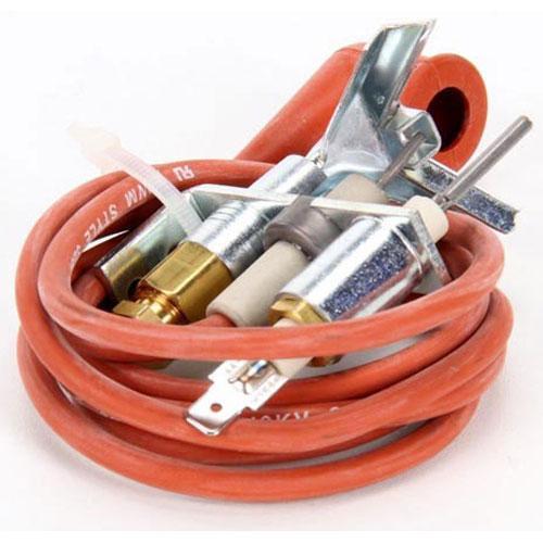 SDR9214 r9214-hot-air-pilot-assembly