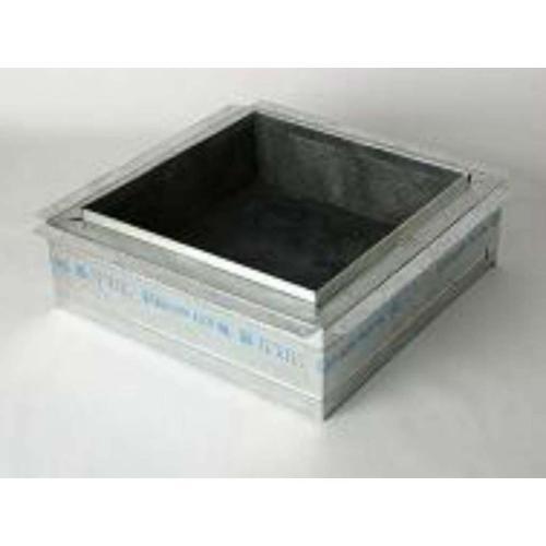 SDRAB10X10R6G rab10x10r6g-return-air-box-with-gasket