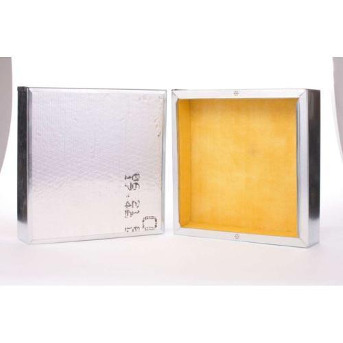 SDRAB20X20T rab20x20t-return-air-box