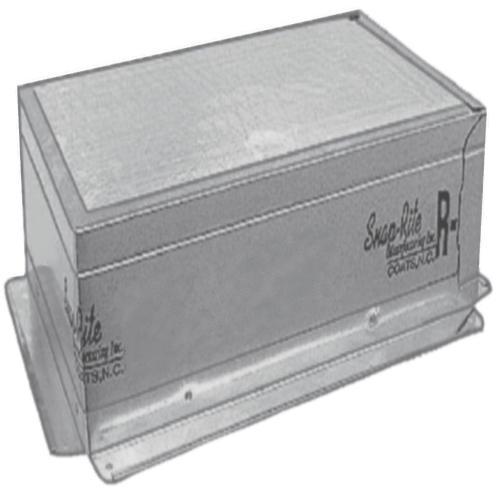 SDRAB24X24R6 rab24x24r6-return-air-box