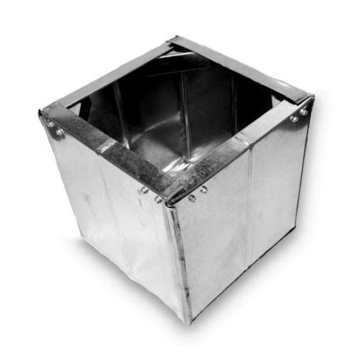 SDRABR8162012 rabr8162012-return-air-box