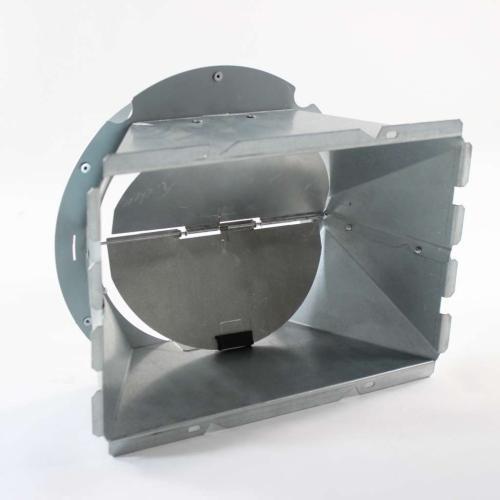 SDRAC0103973 rac0103973-connection-piece