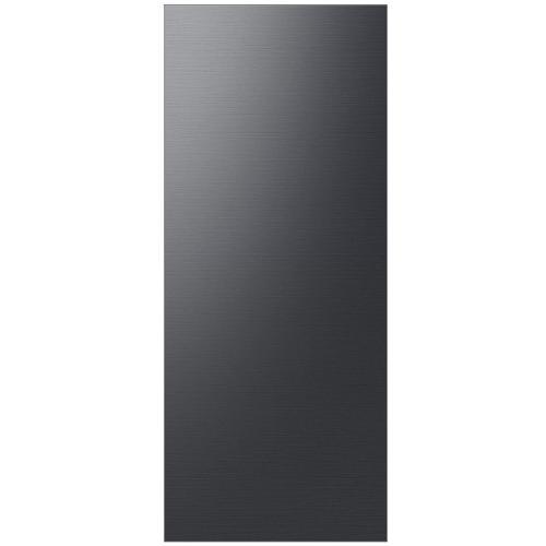 SDRAF18DU3MTAA raf18du3mtaa-ra-f18du3mt-aa-door-panel-matte-black-steel