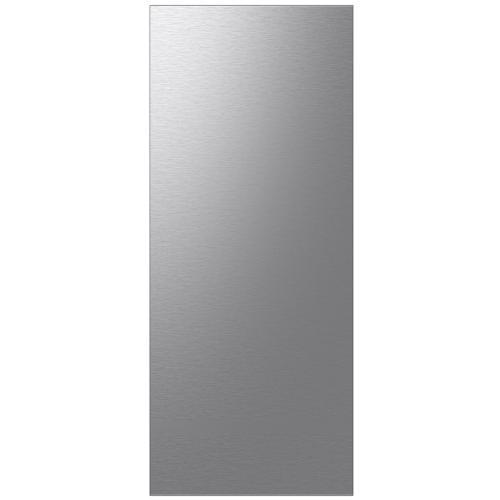 SDRAF18DU3QLAA raf18du3qlaa-ra-f18du3ql-aa-french-door-top-panel-stainless-steel