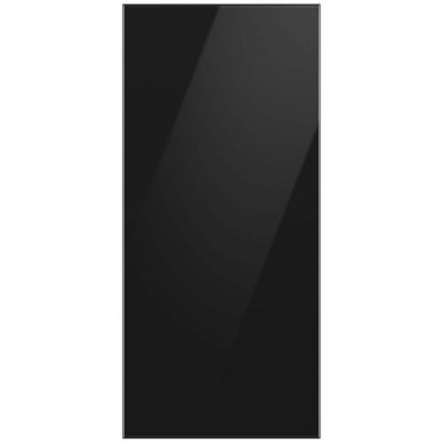 SDRAF18DUU33AA raf18duu33aa-ra-f18duu33-aa-refrigerator-top-panel-charcoal-glass