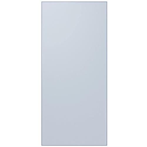 SDRAF18DUU48AA raf18duu48aa-ra-f18duu48-aa-refrigerator-panel-sky-blue-glass