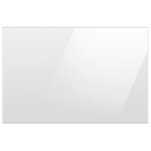 SDRAF36DB312AA raf36db312aa-ra-f36db312-aa-french-door-bottom-panel-white-glass