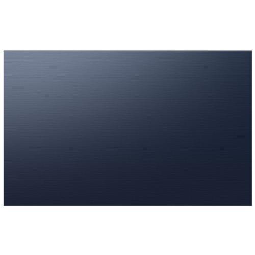 SDRAF36DB4QNAA raf36db4qnaa-ra-f36db4qn-aa-door-panel-bottom-navy-steel