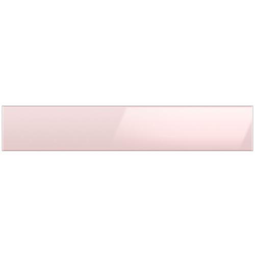 SDRAF36DMMP0AA raf36dmmp0aa-ra-f36dmmp0-aa-door-panel-middle-pink-glass