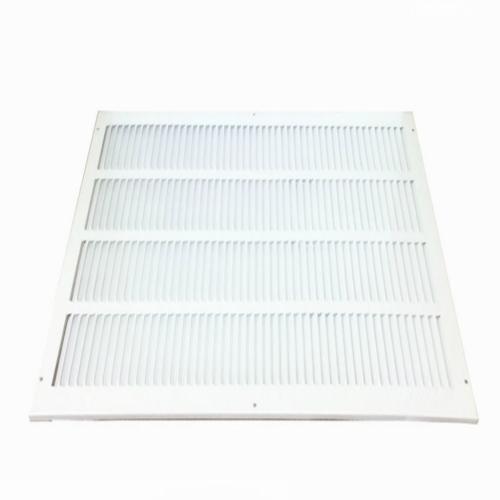 SDRAG1206 rag1206-return-air-grille-white