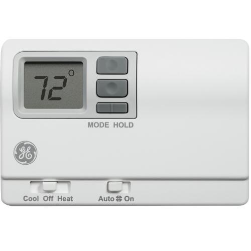 SDRAK164P2 rak164p2-single-stage-wired-programmable-thermostat