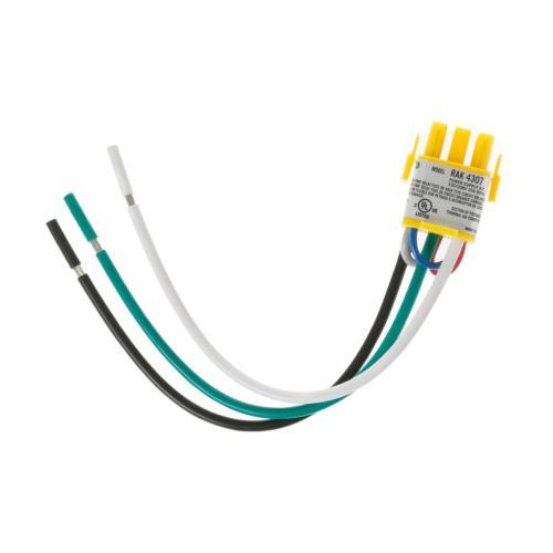 SDRAK4307 rak4307-power-supply-kit