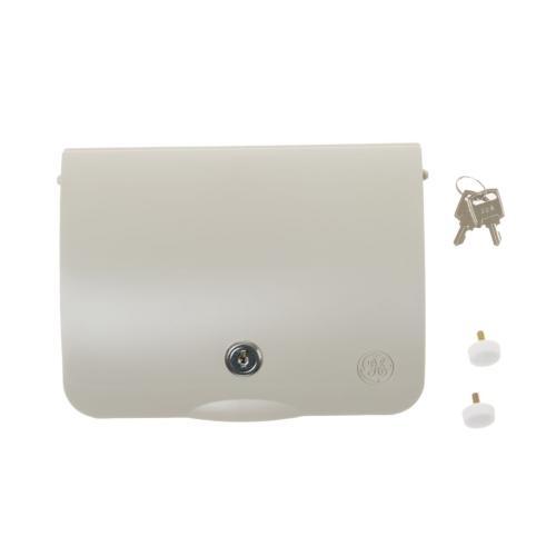 SDRAK8022 rak8022-locking-door-kit