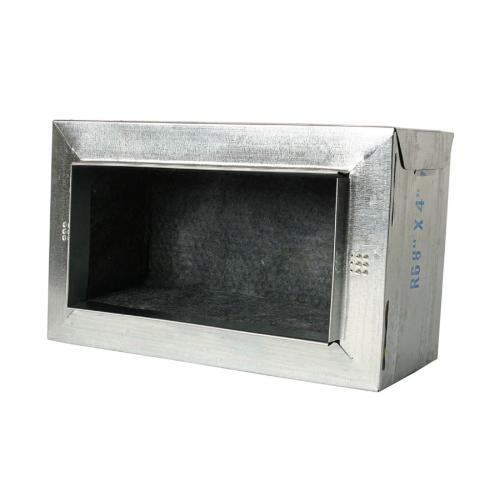 SDRB10X06R6 rb10x06r6-flangeless-box-r6