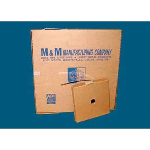 SDRD-HS34 rd-hs34-perforated-hanger-strap-roll