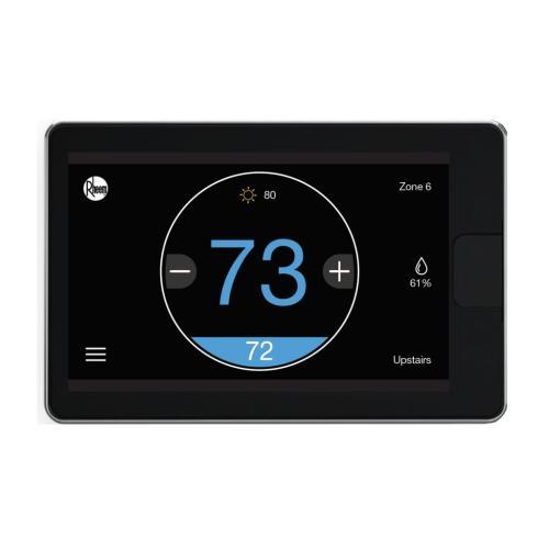 SDRECTL700ZON rectl700zon-econet-zone-control