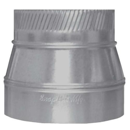 SDRED14X12 red14x12-snaplock-pipe-reducer