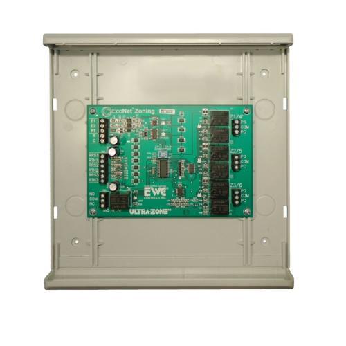 SDREPNL700ZON repnl700zon-econet-zone-control-panel