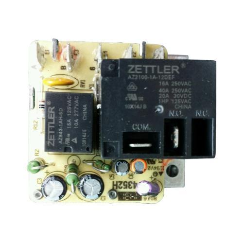 SDRLY02807 rly02807-oem17628374-hvac-time-delay-relay